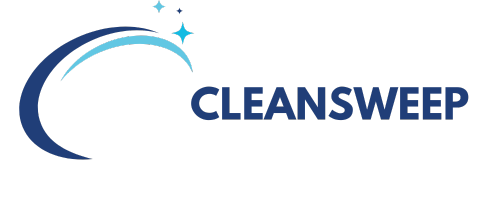 CleanSweep Logo