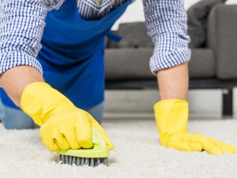 Residential Cleaning