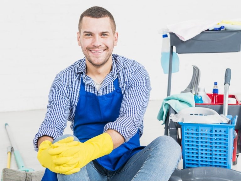 Airbnb & Vacation Rental Cleaning