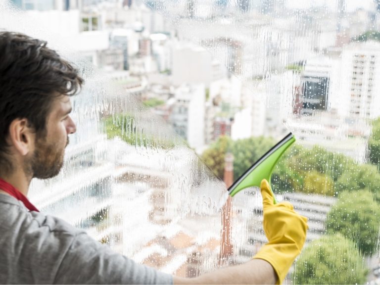 Green Cleaning Services